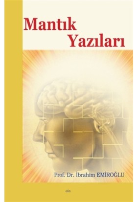 Mantık Yazıları | Kitap Ambarı