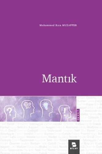 Mantık | Kitap Ambarı