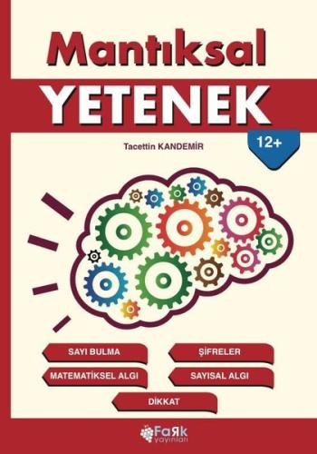 Mantıksal Yetenek | Kitap Ambarı
