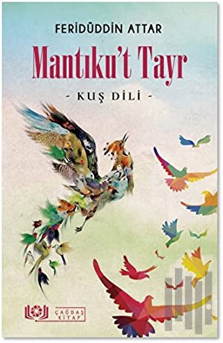 Mantıku't Tayr - Kuş Dili
