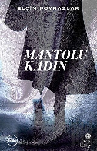Mantolu Kadın | Kitap Ambarı