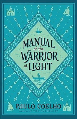 Manual of The Warrior of Light | Kitap Ambarı