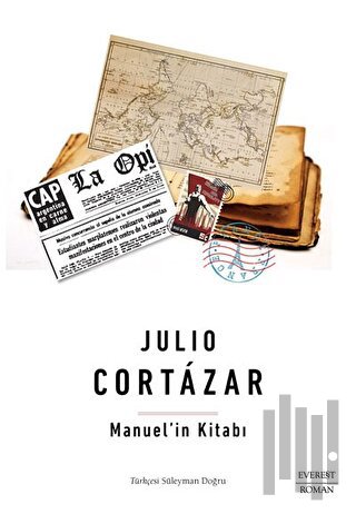 Manuel'in Kitabı | Kitap Ambarı