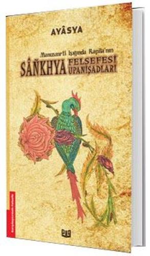 Sankhya Felsefesi ve Upanişadları (1. Kitap) | Kitap Ambarı