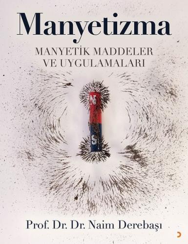 Manyetizma | Kitap Ambarı