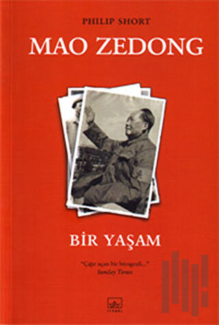 Mao Zedong Bir Yaşam | Kitap Ambarı
