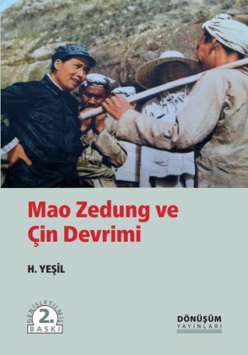 Mao Zedung ve Çin Devrimi