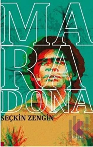 Maradona | Kitap Ambarı