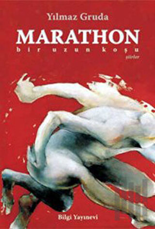 Marathon "Bir Uzun Koşu" | Kitap Ambarı