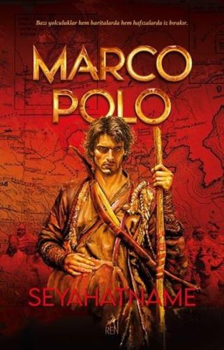 Marco Polo - Seyahatname | Kitap Ambarı