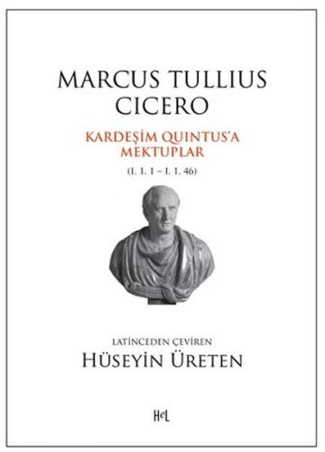 Marcus Tullius Cicero