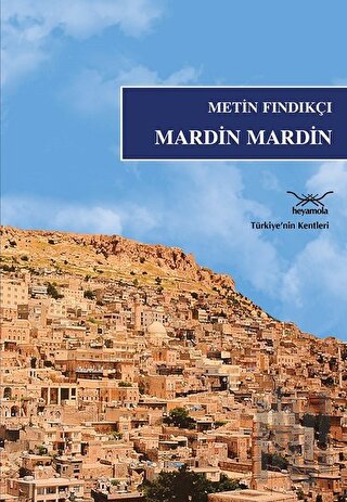 Mardin Mardin | Kitap Ambarı