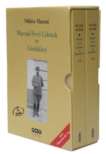 Mareşal Fevzi Çakmak ve Günlükleri