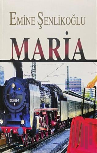 Maria | Kitap Ambarı