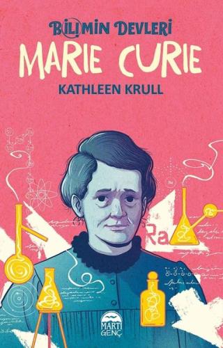 Marie Curie-Bilimin Devleri