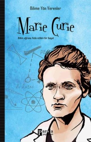 Marie Curie | Kitap Ambarı