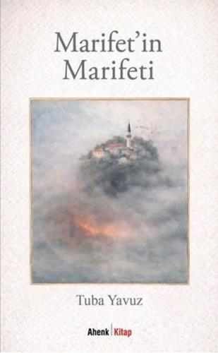 Marifet'in Marifeti | Kitap Ambarı