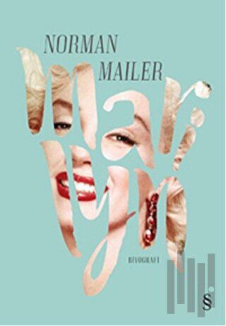 Marilyn | Kitap Ambarı