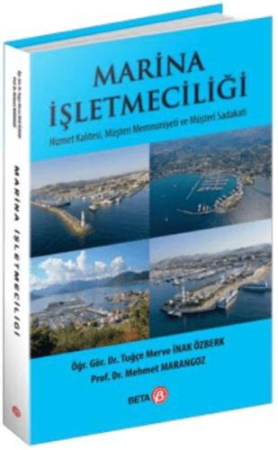 Marina İşletmeciliği