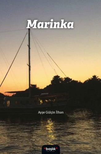 Marinka | Kitap Ambarı