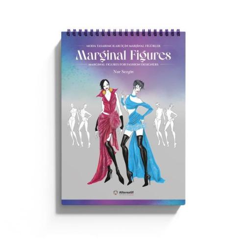 Marjinal Figürler - Moda Tasarımcılar İçin-Marginal Figures