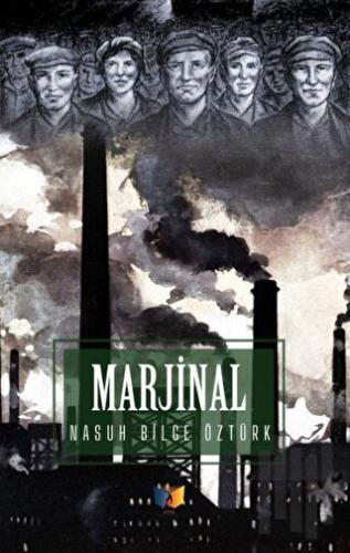 Marjinal | Kitap Ambarı