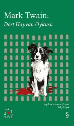 Mark Twain: Dört Hayvan Öyküsü | Kitap Ambarı