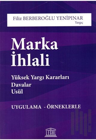 Marka İhlali