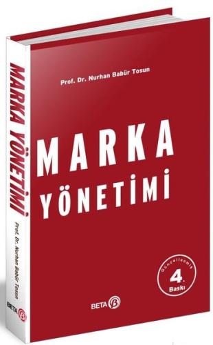 Marka Yönetimi | Kitap Ambarı