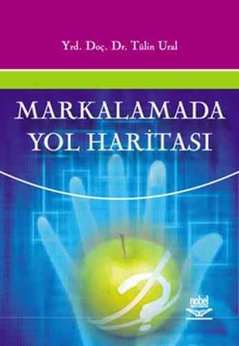 Markalamada  Yol Haritası