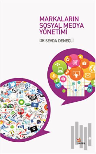 Markaların Sosyal Medya Yönetimi