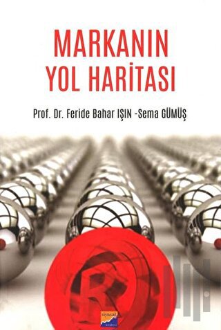 Markanın Yol Haritası