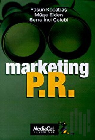 Marketing P.R. | Kitap Ambarı