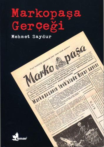 Markopaşa Gerçeği