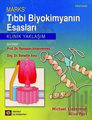 Marks' Tıbbi Biyokimyanın Esasları