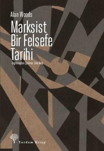 Marksist Bir Felsefe Tarihi | Kitap Ambarı