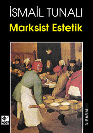 Marksist Estetik | Kitap Ambarı