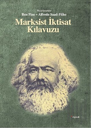 Marksist İktisat Kılavuzu (Ciltli) | Kitap Ambarı