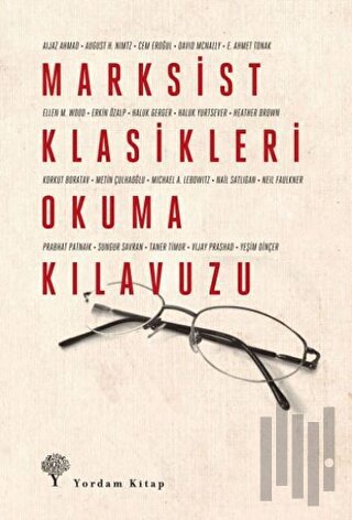 Marksist Klasikleri Okuma Kılavuzu | Kitap Ambarı