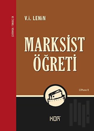 Marksist Öğreti | Kitap Ambarı