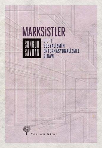 Marksistler 2 | Kitap Ambarı