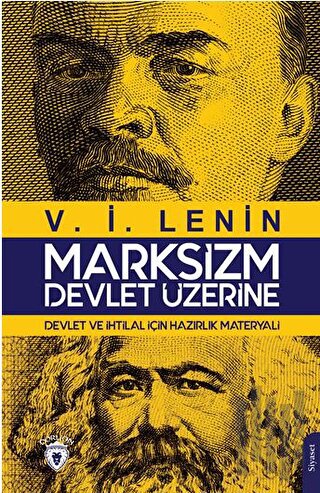 Marksizm - Devlet Üzerine | Kitap Ambarı