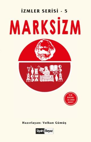 Marksizm - İzmler Serisi 5 | Kitap Ambarı