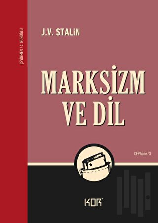 Marksizm ve Dil | Kitap Ambarı