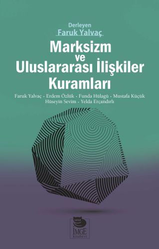 Marksizm ve Uluslararası İlişkiler Kuramları | Kitap Ambarı