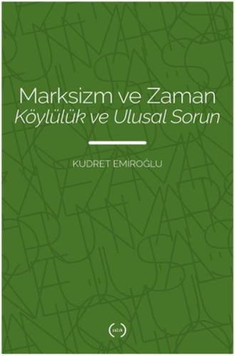Marksizm ve Zaman Köylülük Ve Ulusal Sorun | Kitap Ambarı