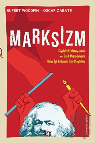 Marksizm | Kitap Ambarı
