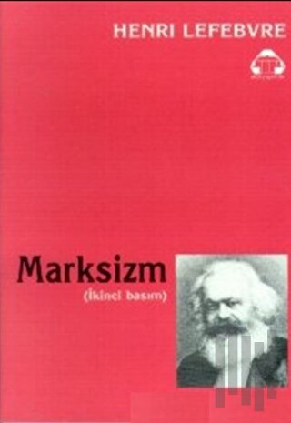 Marksizm | Kitap Ambarı