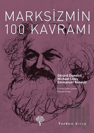 Marksizmin 100 Kavramı | Kitap Ambarı