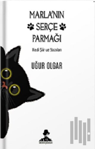 Marla’nın Serçe Parmağı | Kitap Ambarı